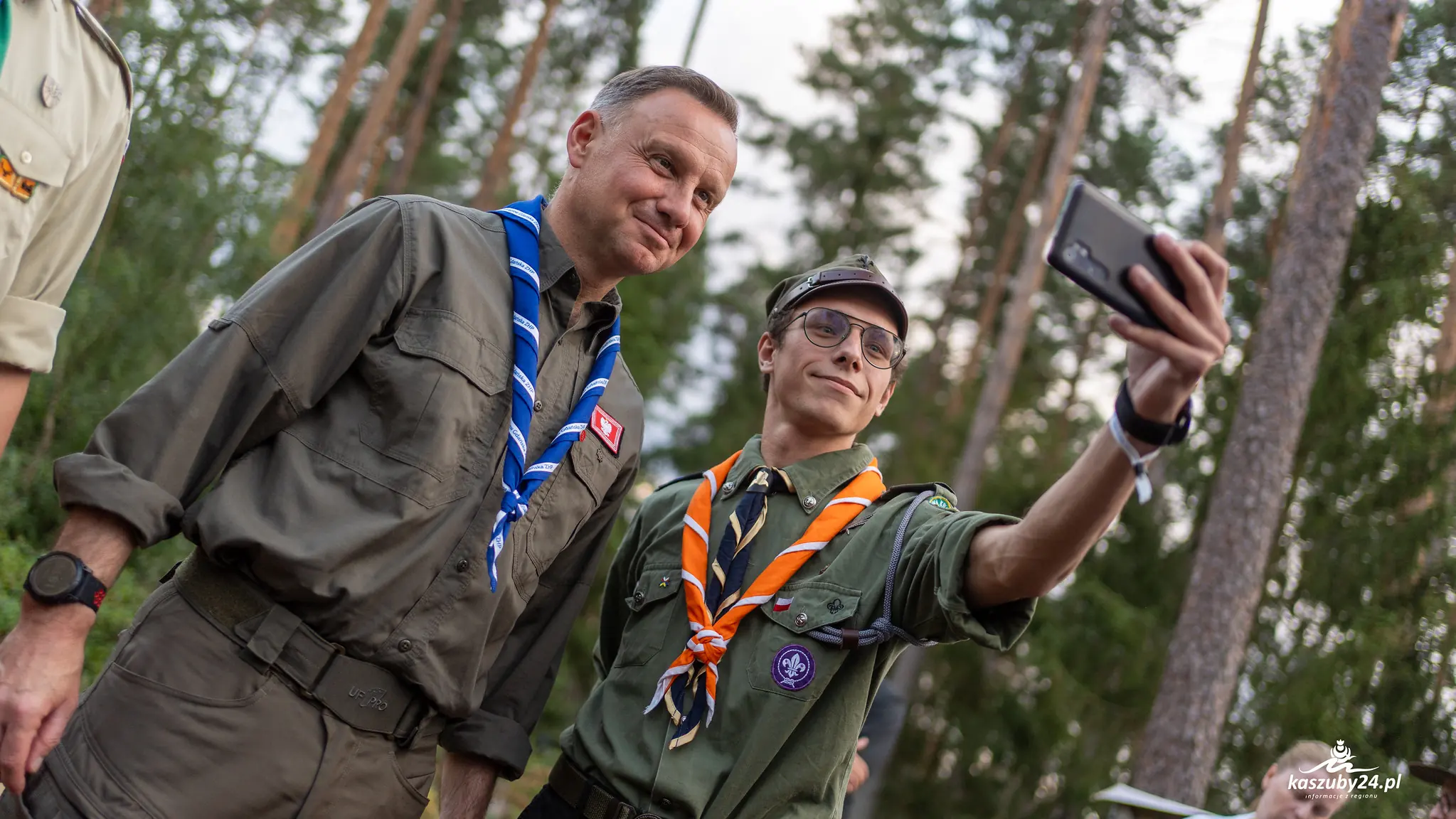 Fotografia reportazowa