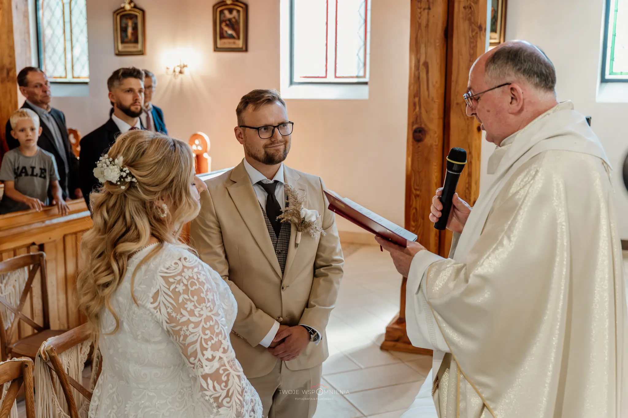 Fotografia i film Twoje Wspomnienia