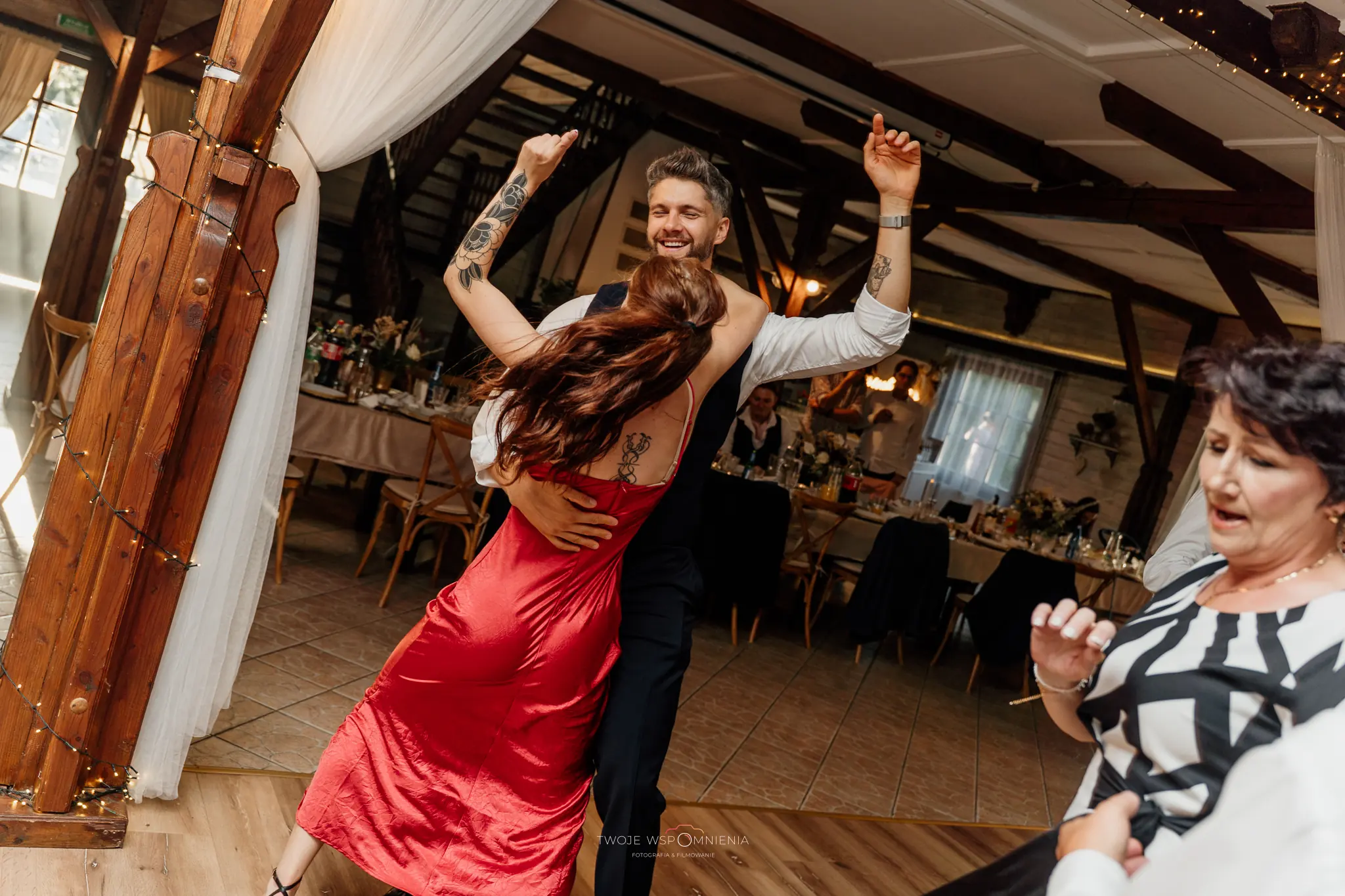 Fotografia reportazowa