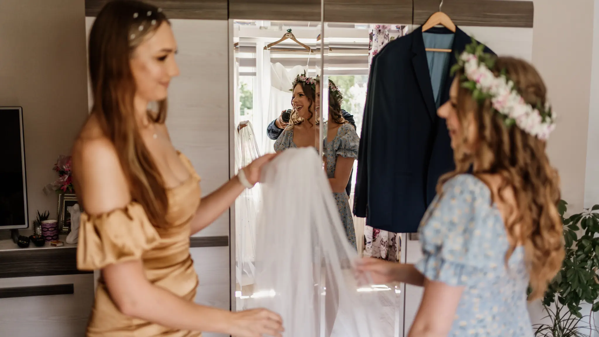 Fotografia reportazowa