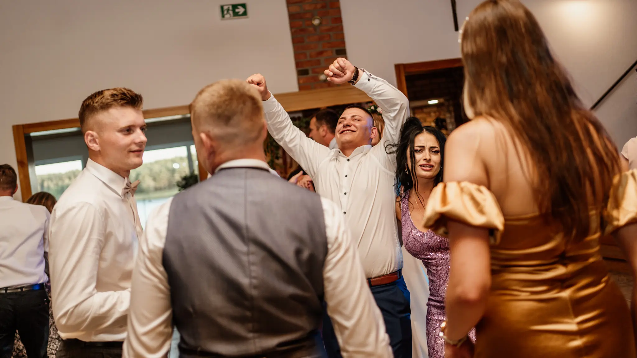 Fotografia reportazowa